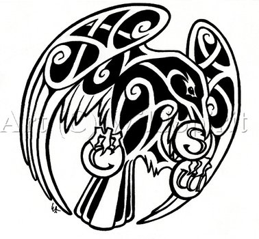 Here Is A Really Historical Picture Of Yggdrasil Complete With The