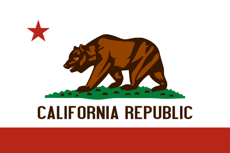 California Flag Best free image download