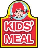 Wendys Logo Http statsfuncom wendys