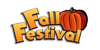 "Fall Festival" clipart