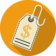 Shop Price Tag Template Psd Materialwebpage The Pictures