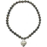 necklace with a pendant as a picture for clipart