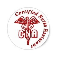 Pin Certified Nursing Assistant Logo On Pinterest