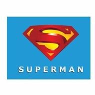 Superman Logo 9 10 From 48 Votes 7