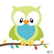 Owl Graphic Arts Pinterest