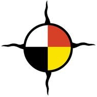 Native 081910&amp;187 Vector Free Images