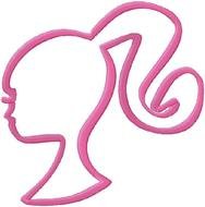 Barbie 20clip 20art Panda Free Images