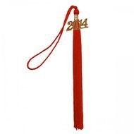 Graduation Tassel With Year Tag For Mortar Board Marston Robing