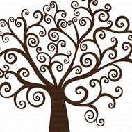 Handmade Spark Fishscraps 50 Sale Tree Whimsical