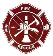 Fire rescue drawing