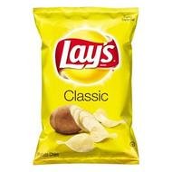 Lays Snack Size Potato Chips At Blains Farm &amp; Fleet