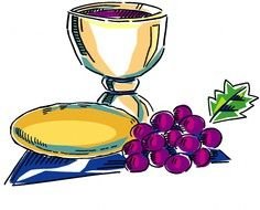 picture of the first holy communion