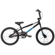 Kids Bmx Racing Bikes Dyno Vfr 18 Bike Black