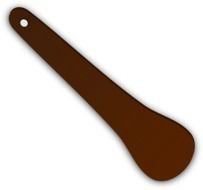Spatula drawing