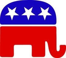 Republican Elephant Frees That You Can Download To
