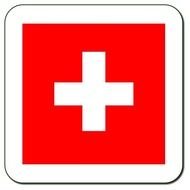 First Aid Symbol Free Images N2