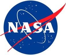 nasa logo drawing