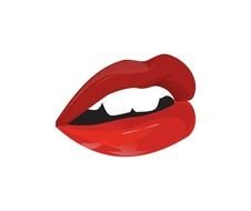 Mouth Lips Teeth Talking