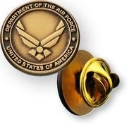 Air Force Patches And Insignia