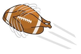 Thanksgiving Games drawing