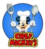 Gonna Have Breakfast With The Mouse On Our Last Morning In Parks