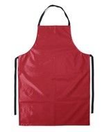 clipart of the Safety Apron