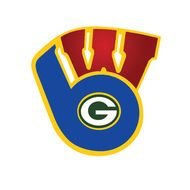 drawing of Wisconsin Brewers Logo
