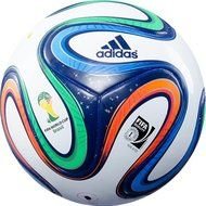 soccer ball adidas company