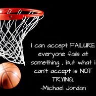 Basketball Quotes Wallpapers Hd Fun Timewebsite