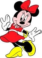 Minnie Fashion Blog Mary Jane