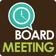 Church Board Meeting Free