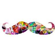 Related Pictures Mustache Moustache