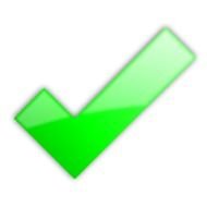 Check Clip Art 20 Freeimageshub