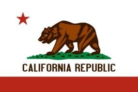 California Flag Best
