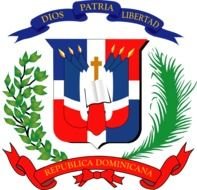 Dominican Republic At Clkercom Vector Online