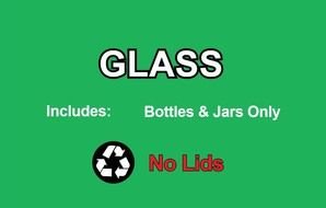 glass recycling