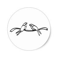Simple Singing Birds