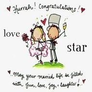 Auguri Sposi Biglietti Matrimonio Foto 14 20 Pourfemme