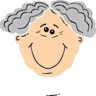 Download This Grandpa And Grandma Picture