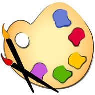 This Art Supplies Retail Directory Includes Retailer