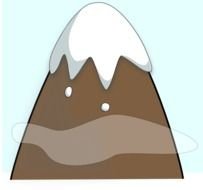 Mountain 3 2