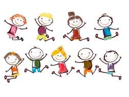 jamp children drawing