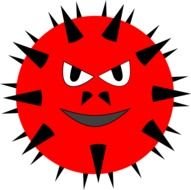 Clip Art N2457