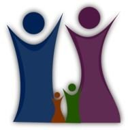 drawing of Happy Family symbol