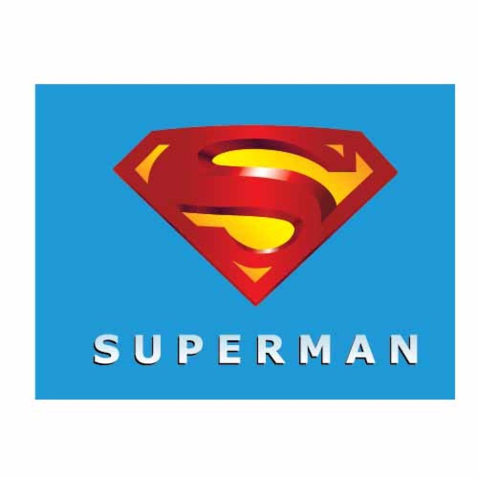 Superman Logo 9 10 From 48 Votes 7