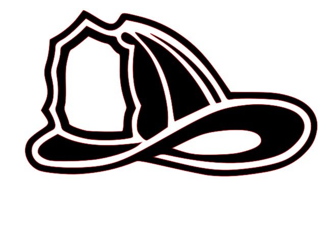 Fire Hat Panda Free Images N3