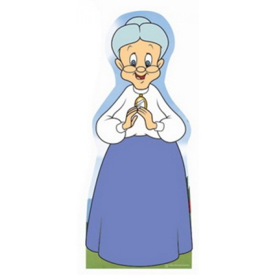 Granny N3