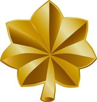 Air Force Rank Success