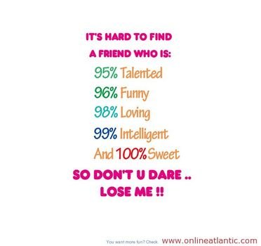 Funny Friendship Quotes Collection Of Best 40