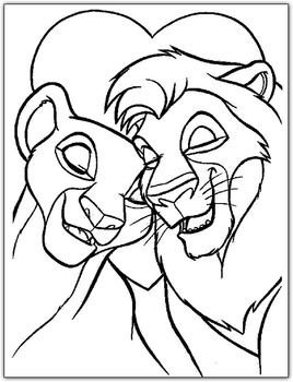 View Topic How To Identify A Baby Cubs Gender &mdash; My Lion King